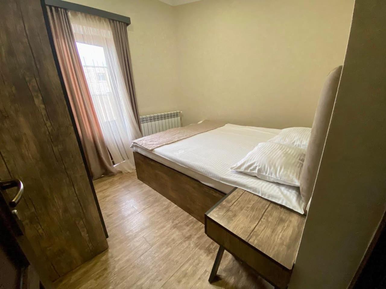 Tsaghkadzor Inn Hotel Kültér fotó