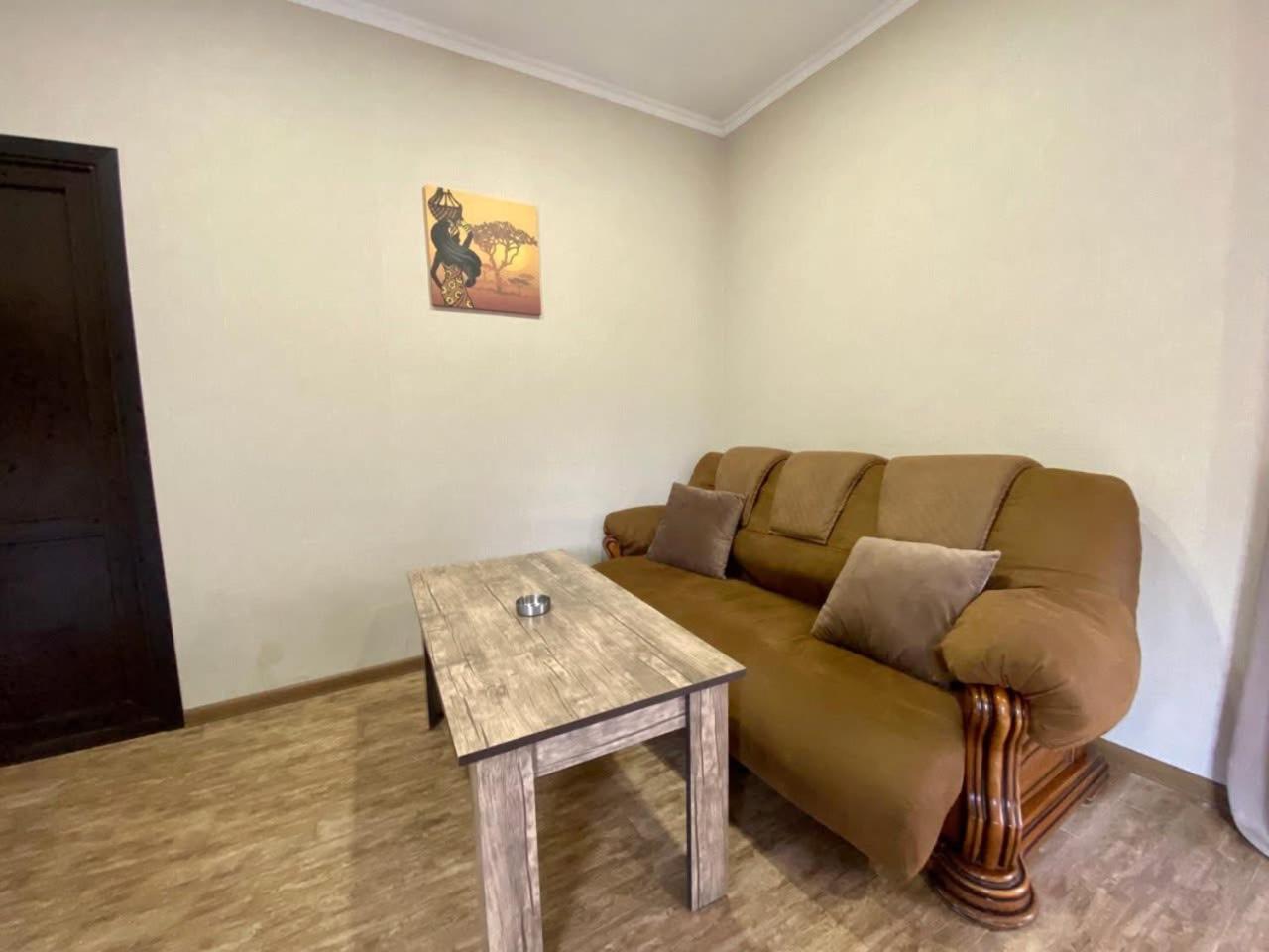 Tsaghkadzor Inn Hotel Kültér fotó