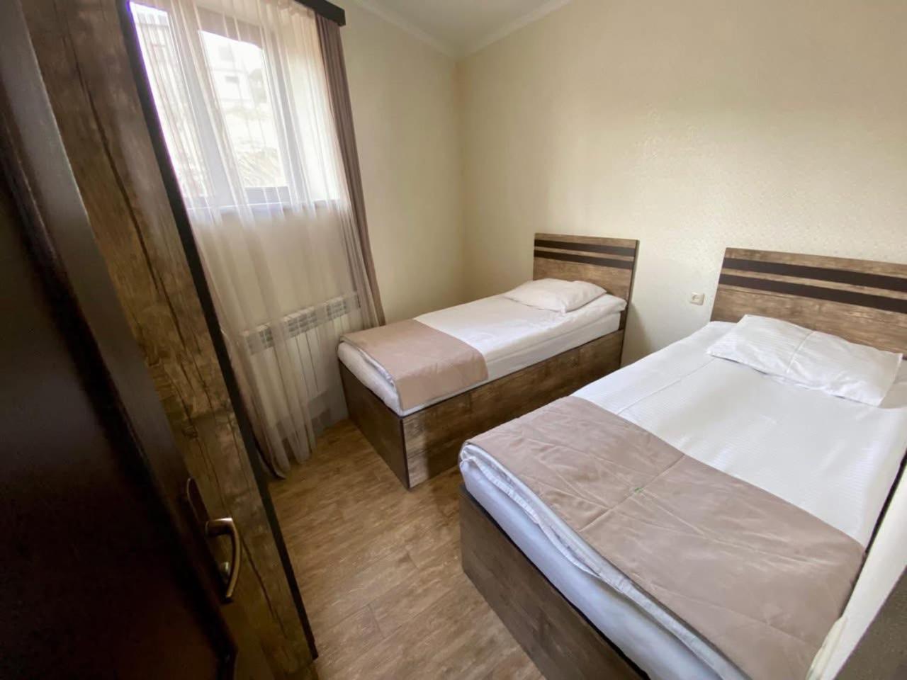 Tsaghkadzor Inn Hotel Kültér fotó
