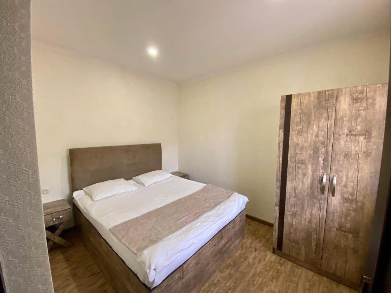 Tsaghkadzor Inn Hotel Kültér fotó
