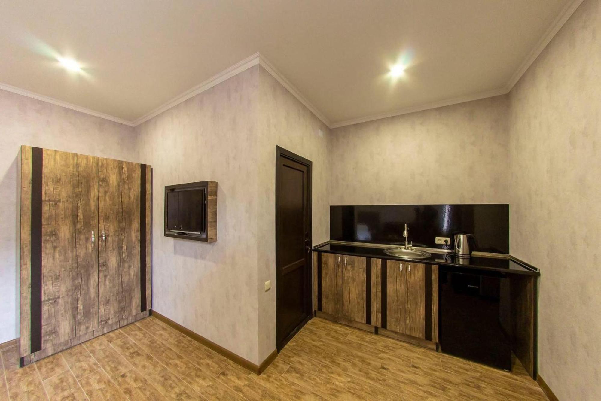 Tsaghkadzor Inn Hotel Kültér fotó
