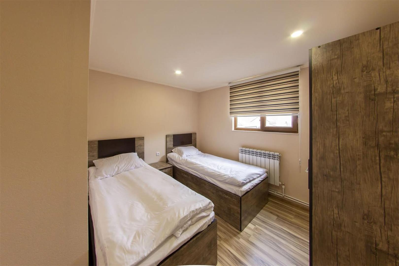 Tsaghkadzor Inn Hotel Kültér fotó