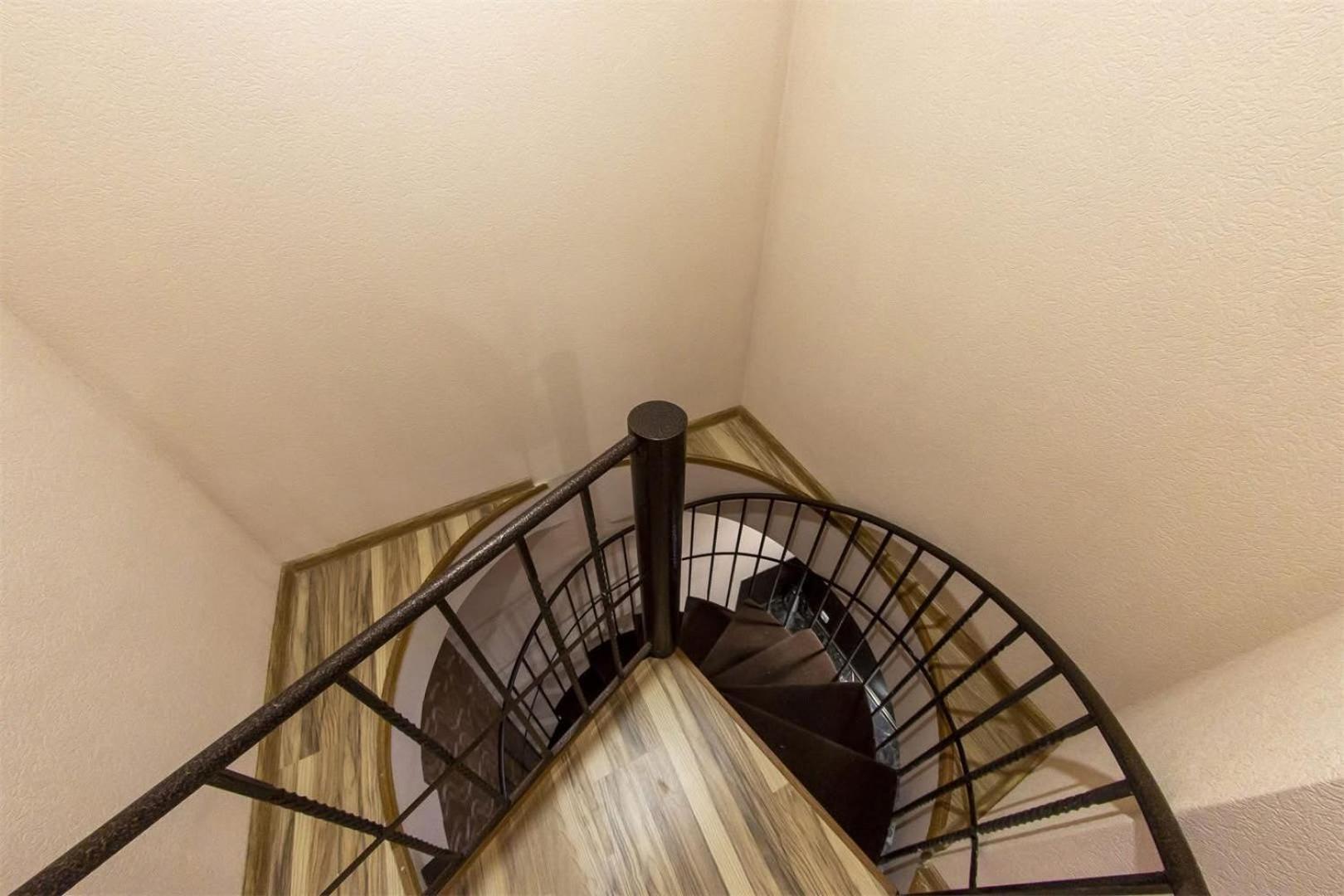 Tsaghkadzor Inn Hotel Kültér fotó