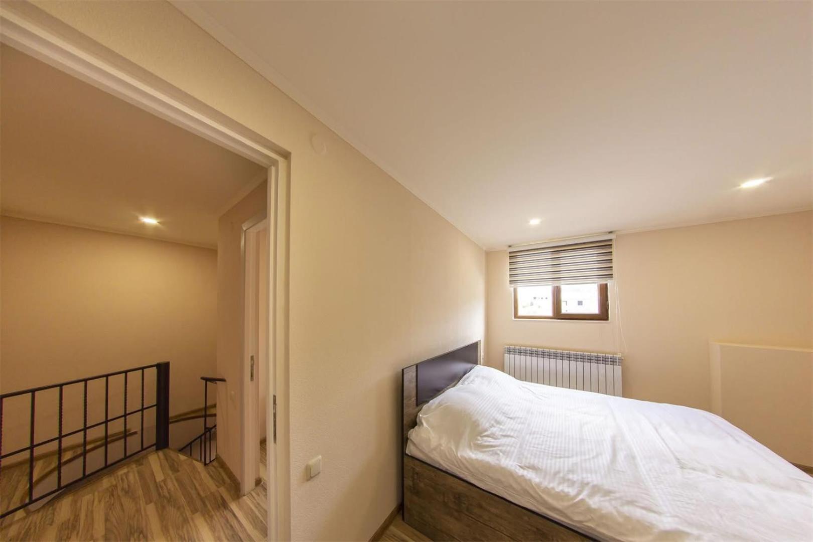 Tsaghkadzor Inn Hotel Kültér fotó